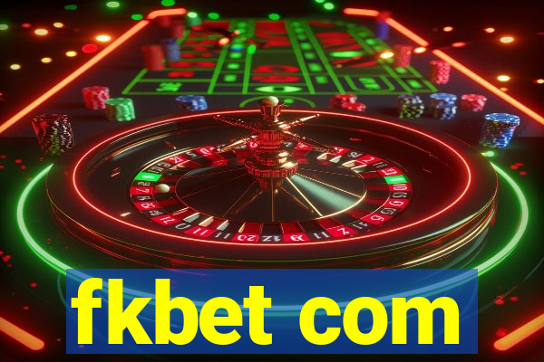 fkbet com